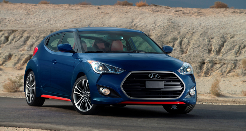 Illustration for article titled Hyundai Veloster: The Ultimate Buyer's Guide